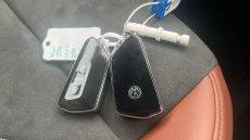 Volkswagen ID.4 109kW Life Pure 52kWh 5dr Auto Electric Estate